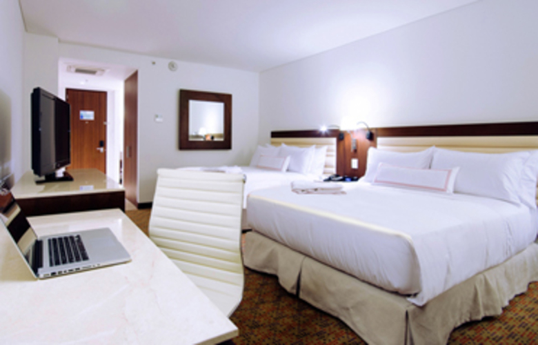 Hotel Chic� 97