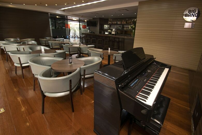 Hotel Doubletree Parque 93 By Hilton