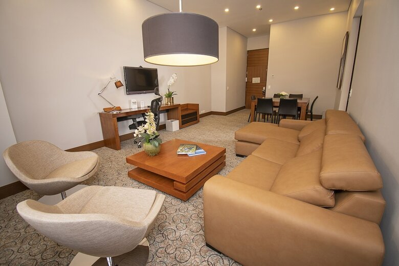 Hotel Doubletree Parque 93 By Hilton
