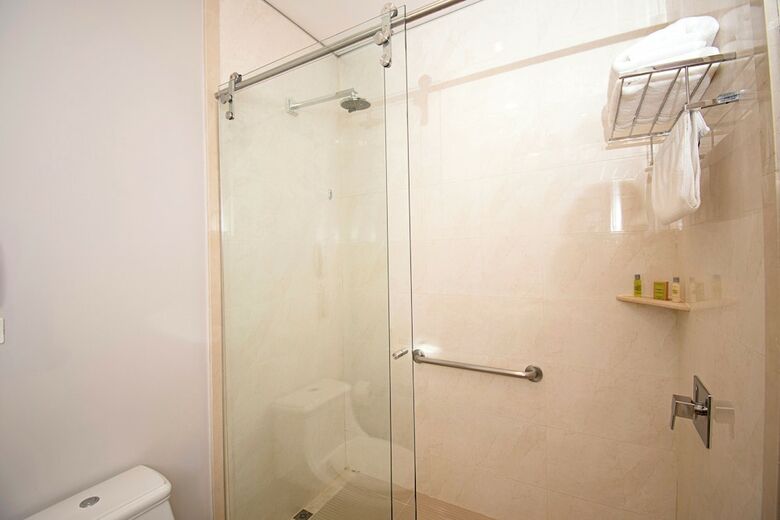 Hotel Doubletree Parque 93 By Hilton