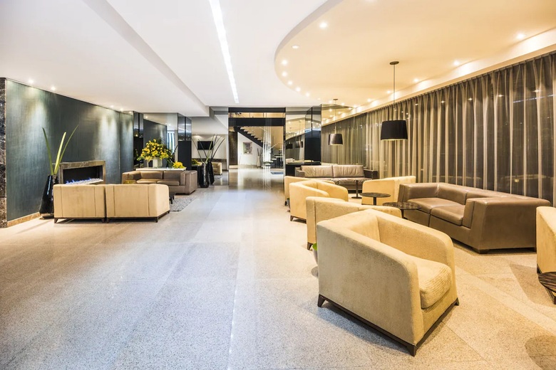 Hotel Doubletree Parque 93 By Hilton
