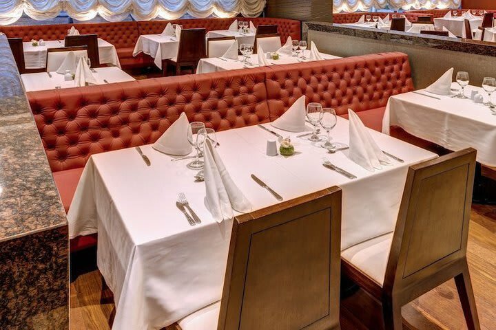 Hotel Doubletree Parque 93 By Hilton