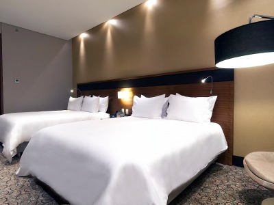 Hotel Doubletree Parque 93 By Hilton