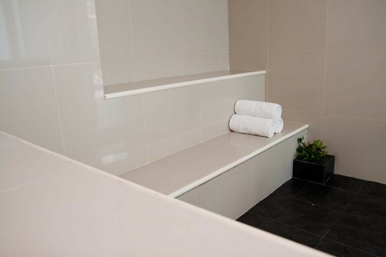 Hotel The Morgana Poblado Suites