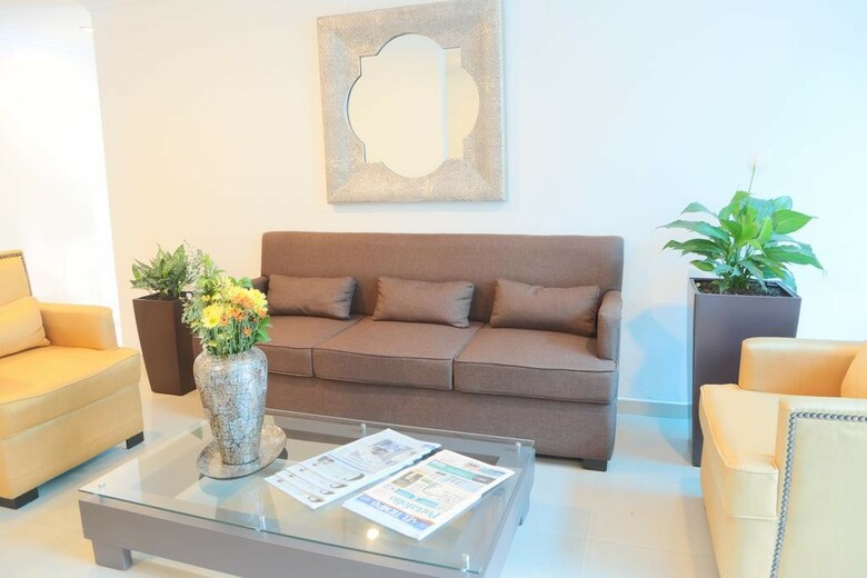 Hotel The Morgana Poblado Suites