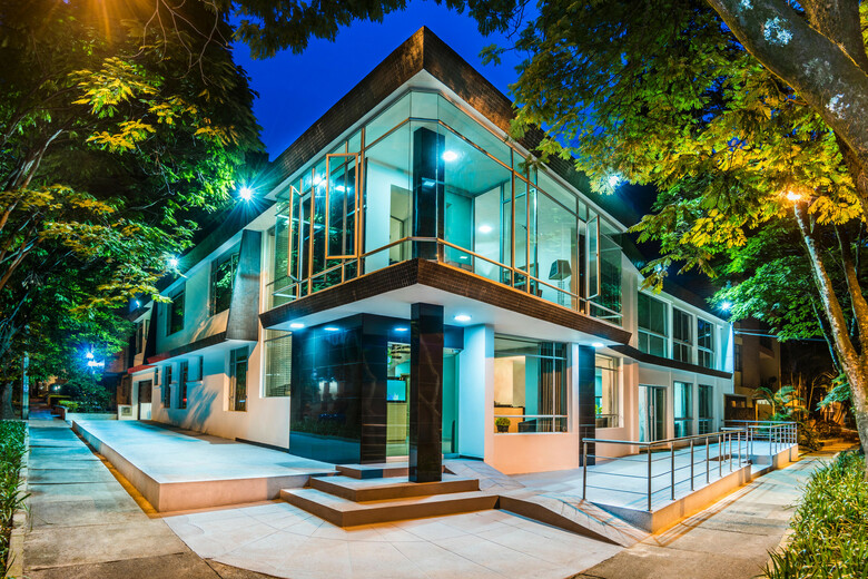 Casa Hotel Asturias Medellin