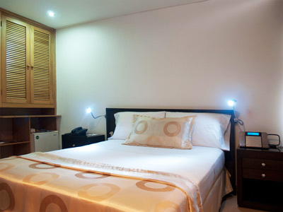 Hotel Egina Medellin