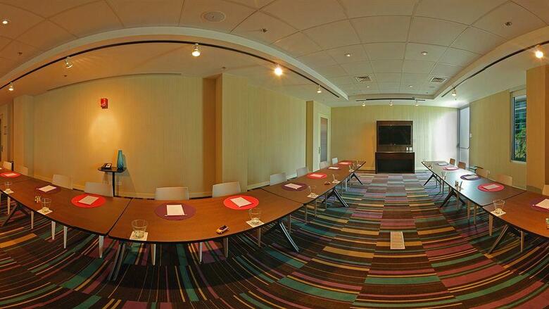 Hotel Aloft San Jose