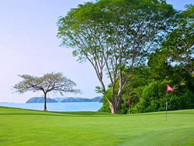 Hotel Westin Golf Resort And Spa Playa Conchal All Inclusive