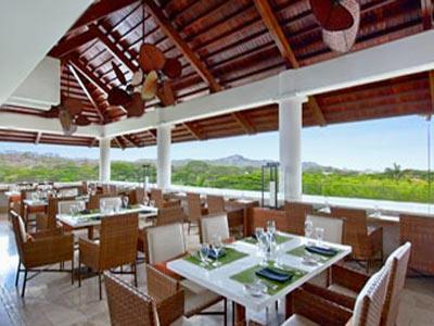 Hotel Westin Golf Resort And Spa Playa Conchal All Inclusive