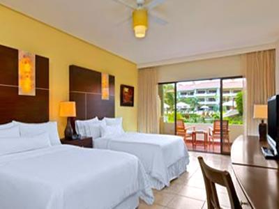 Hotel Westin Golf Resort And Spa Playa Conchal All Inclusive