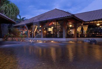 Hotel Westin Golf Resort And Spa Playa Conchal All Inclusive