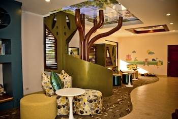 Hotel Westin Golf Resort And Spa Playa Conchal All Inclusive