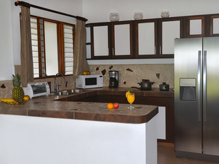 Hotel Villas Playa Samara