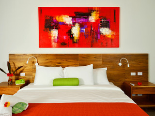 Hotel Villas Playa Samara