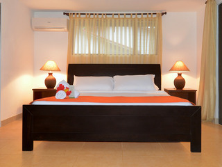 Hotel Villas Playa Samara