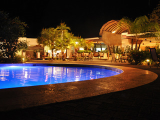 Hotel Villas Playa Samara