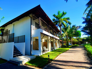 Hotel Villas Playa Samara