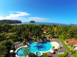 Hotel Villas Playa Samara