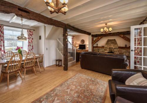 Apartamento Crowrach Uchaf Cottage