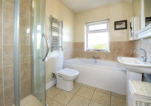 Apartamento Bryn Siriol