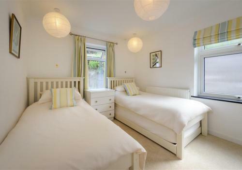 Apartamento Gilfach Goed