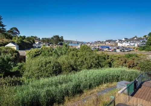Apartamento 9 Pen Y Bont