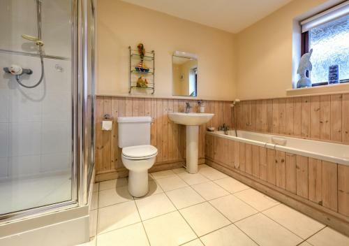 Apartamento Annalie