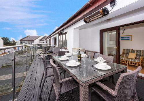 Apartamento Annalie