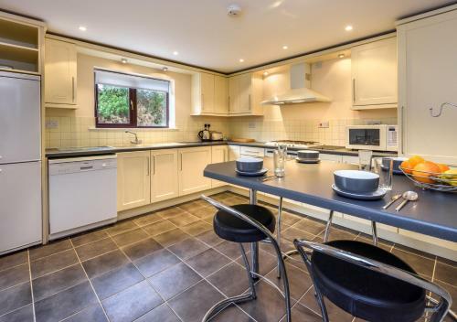 Apartamento Annalie