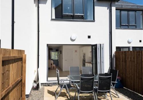 Apartamento 8 Tai Dyffryn