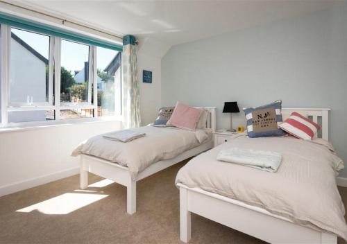 Apartamento 8 Tai Dyffryn