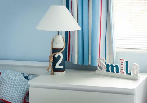 Apartamento Pebbles