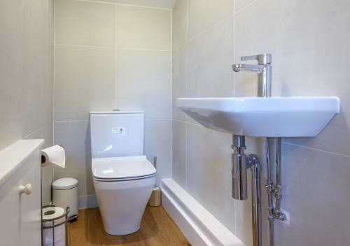 Apartamento 8 Pen Y Bont