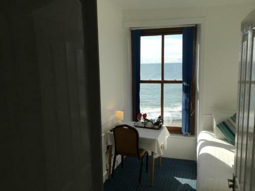Hostal Celtic Bay Guest House