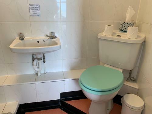 Hostal Celtic Bay Guest House