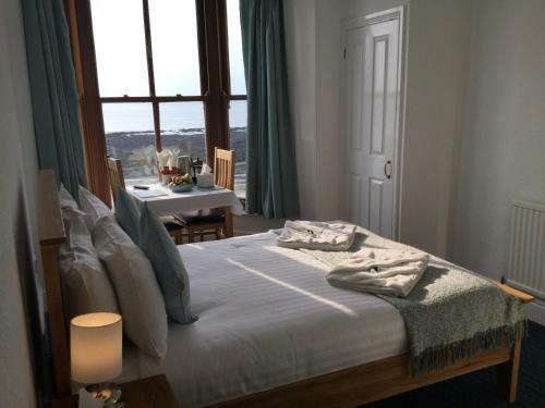Hostal Celtic Bay Guest House