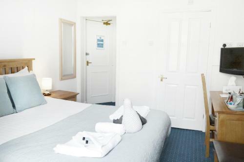 Hostal Celtic Bay Guest House