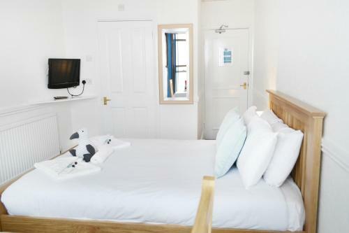 Hostal Celtic Bay Guest House