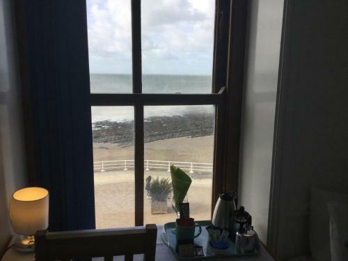 Hostal Celtic Bay Guest House