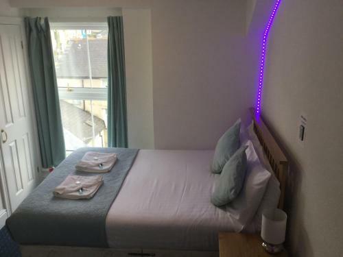 Hostal Celtic Bay Guest House