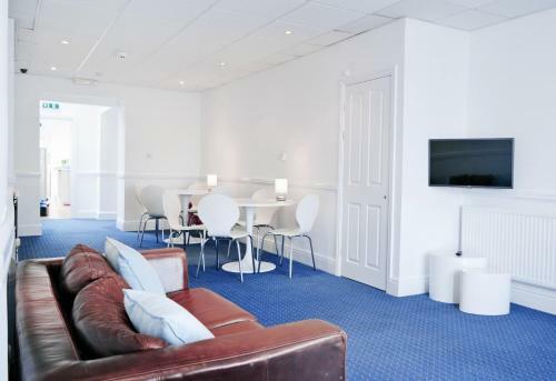 Hostal Celtic Bay Guest House