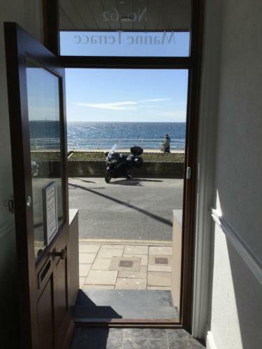 Hostal Celtic Bay Guest House