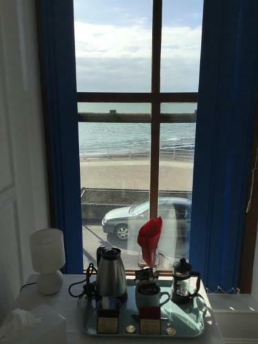 Hostal Celtic Bay Guest House
