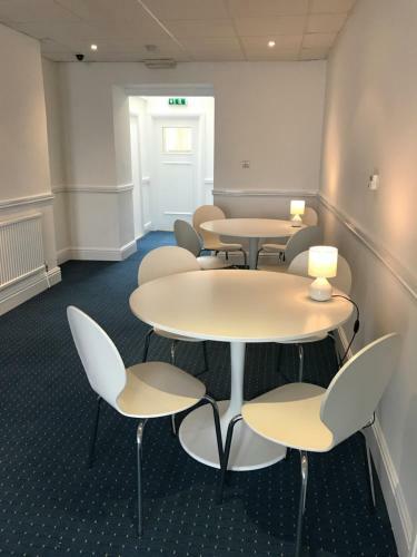 Hostal Celtic Bay Guest House