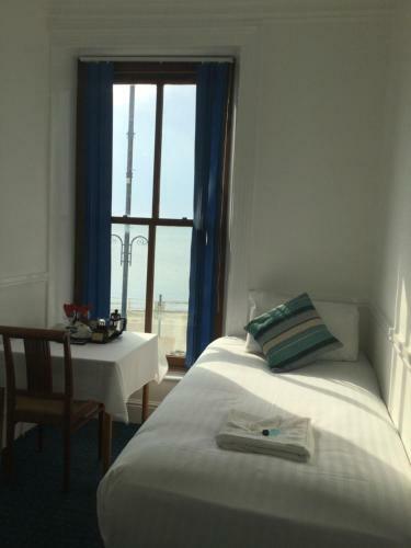 Hostal Celtic Bay Guest House