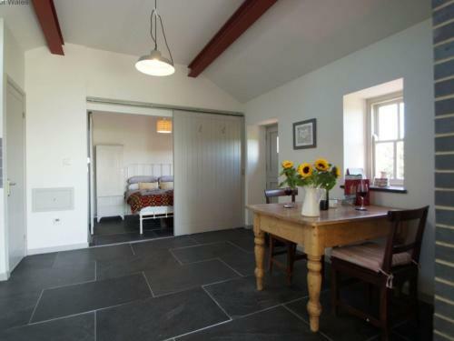 Holiday Home The Lions Den