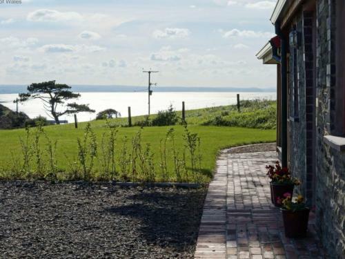 Holiday Home The Lions Den
