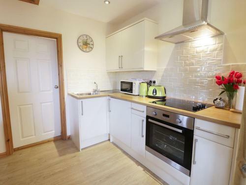 Llewelyn Lodge, Aberystwyth