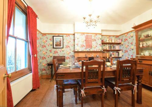 Apartamento Nantygleisiaid